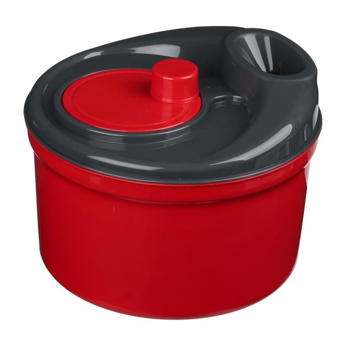 5Five Centrifugadora de Ensalada Colors 4 L Colores Surtidos 3