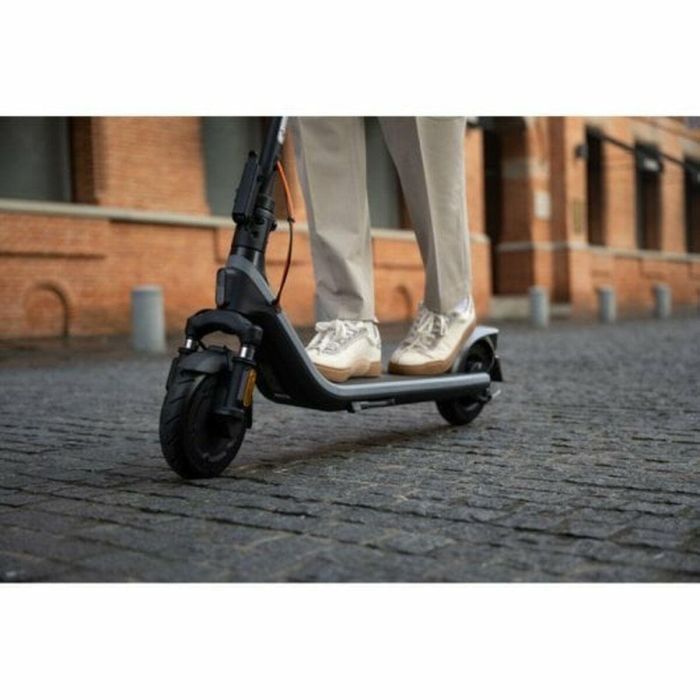 Patinete Eléctrico Segway E2 Plus II Negro 500 W 7 Patinete Eléctrico Segway E2 Plus II Negro 500 W 7