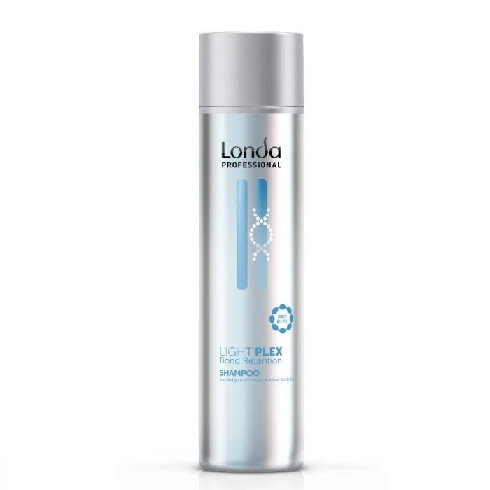 Londa Lightplex Bond Ret. Shampoo 250 mL