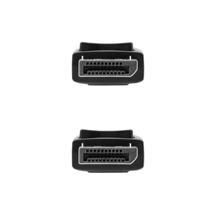 Cable DisplayPort NANOCABLE 2 Cable DisplayPort NANOCABLE 2