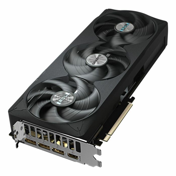 GIGABYTE GeForce RTX 5070 Ti EAGLE OC SFF 16G - 16GB GDDR7, 256 bits, PCI-E 5.0, NVIDIA DLSS 4, GV-N507TEAGLE OC-16GD 30 GIGABYTE GeForce RTX 5070 Ti EAGLE OC SFF 16G - 16GB GDDR7, 256 bits, PCI-E 5.0, NVIDIA DLSS 4, GV-N507TEAGLE OC-16GD 30