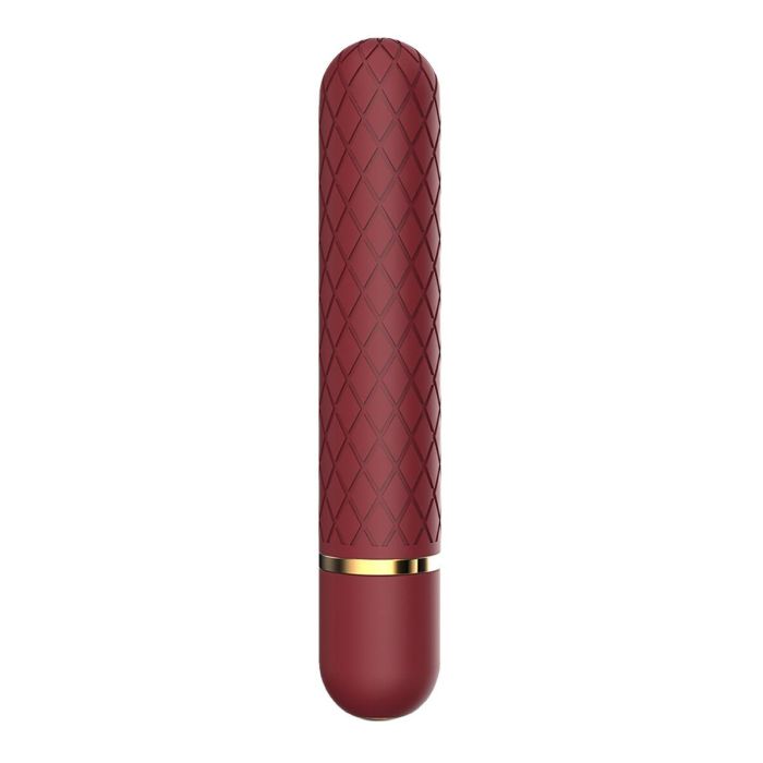Bala Vibradora Dream Toys Romance Rojo Bala Vibradora Dream Toys Romance Rojo