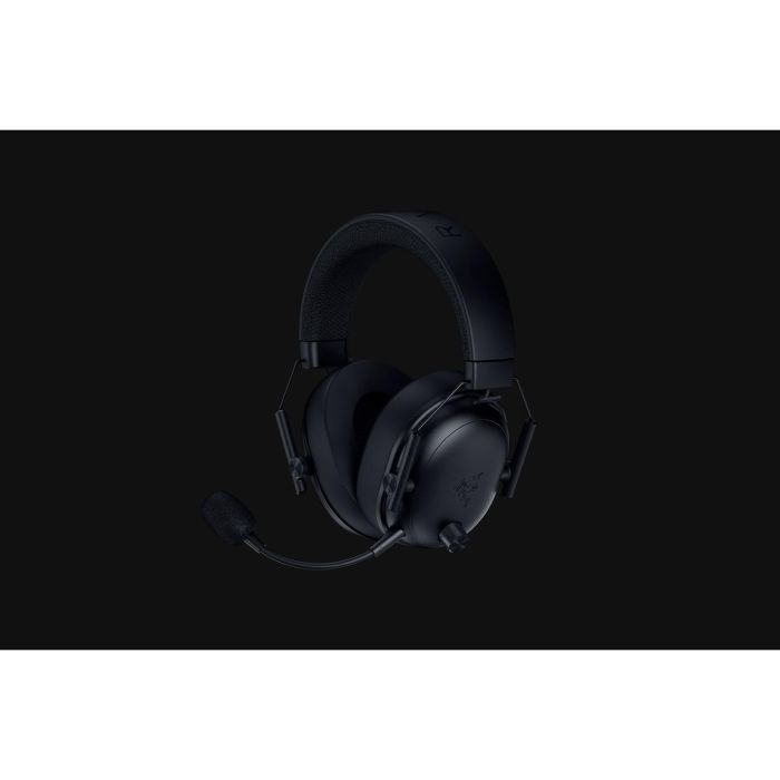 Razer Headset Blackshark V3 Wireless PC schwarz 4