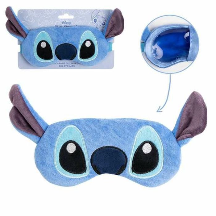 Máscara Stitch Ojos Máscara Stitch Ojos