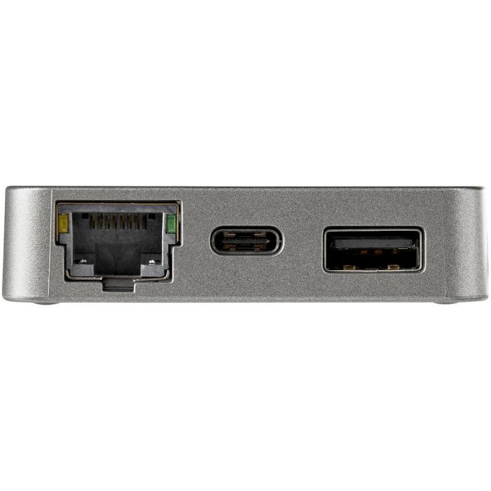 Docking Station Startech Usb Tipo C 4 Docking Station Startech Usb Tipo C 4