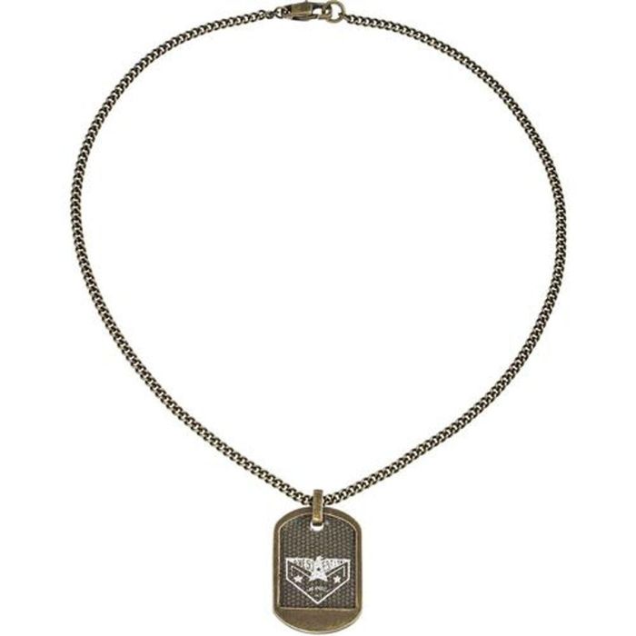 Collar Hombre Guess UMN81302 45 cm