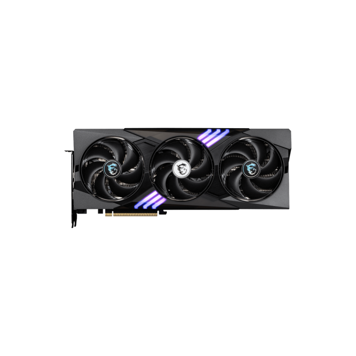 MSI GeForce RTX 5070 12G TRIO OC 12 GB GDDR7 192-bit PCIe x16 5.0 912-V532-029 1 MSI GeForce RTX 5070 12G TRIO OC 12 GB GDDR7 192-bit PCIe x16 5.0 912-V532-029 1