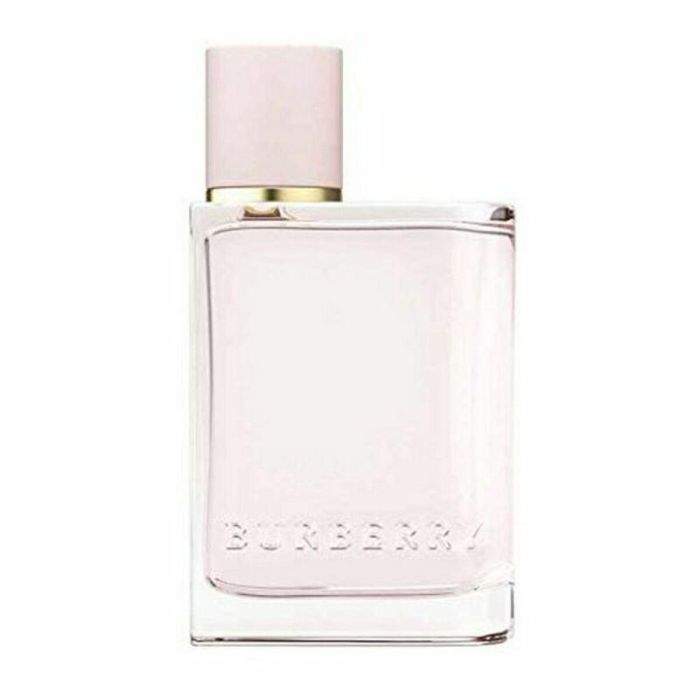 Burberry HER Eau de Parfum Vaporizador para Mujer 100 ml - Fragancia Frutal Gourmand con Frutos Rojos y Acorde Amaderado Vibrante 0 Burberry HER Eau de Parfum Vaporizador para Mujer 100 ml - Fragancia Frutal Gourmand con Frutos Rojos y Acorde Amaderado Vibrante 0