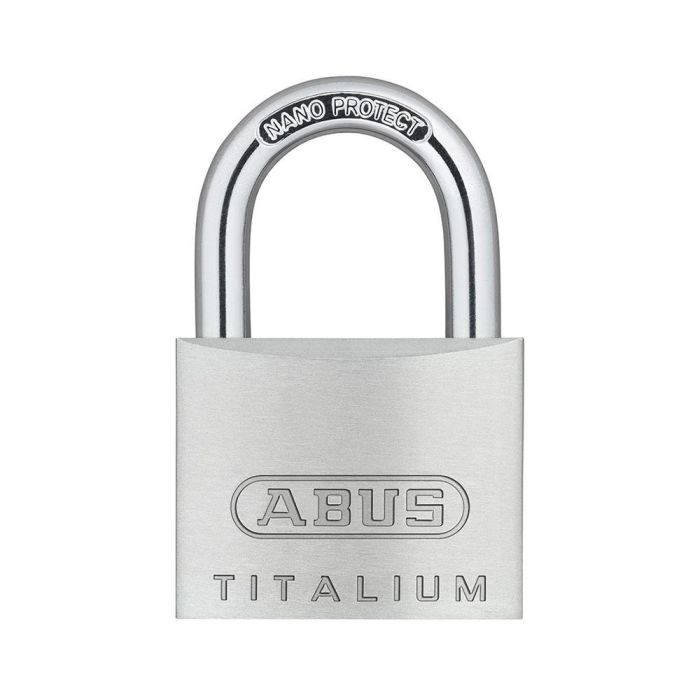 Candado titalium 45mm 64ti/45 abus