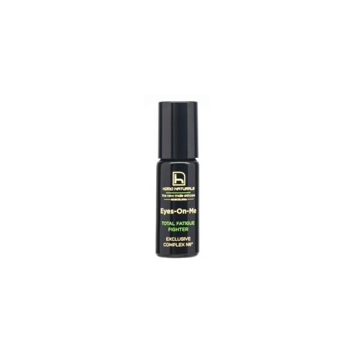 Eyes On Me Camouflage Corrector Facial + Contorno 2 en 1 Roll-On Ojeras y Rostro 10 ml