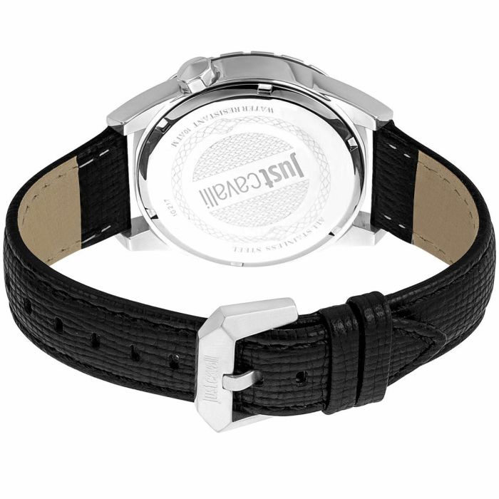 Reloj Hombre Just Cavalli JC1G217L0025 5 Reloj Hombre Just Cavalli JC1G217L0025 5