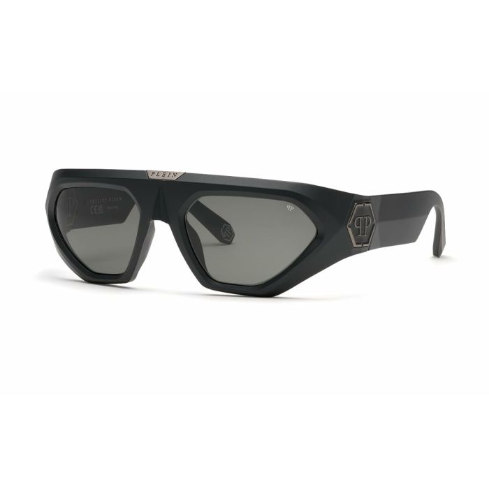 Gafas de Sol Hombre PHILIPP PLEIN SPP153-580U28 ø 58 mm 1