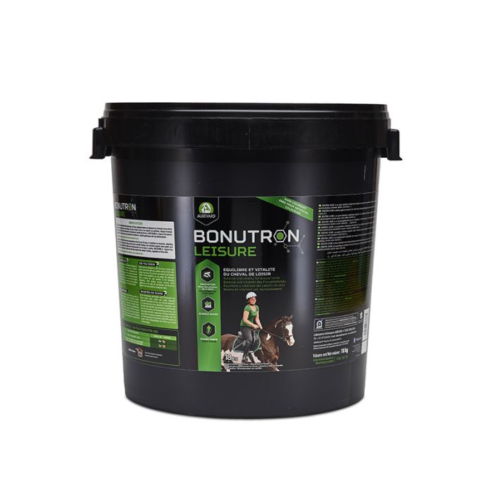 Audevard Bonutron leisure 18kg Audevard Bonutron leisure 18kg