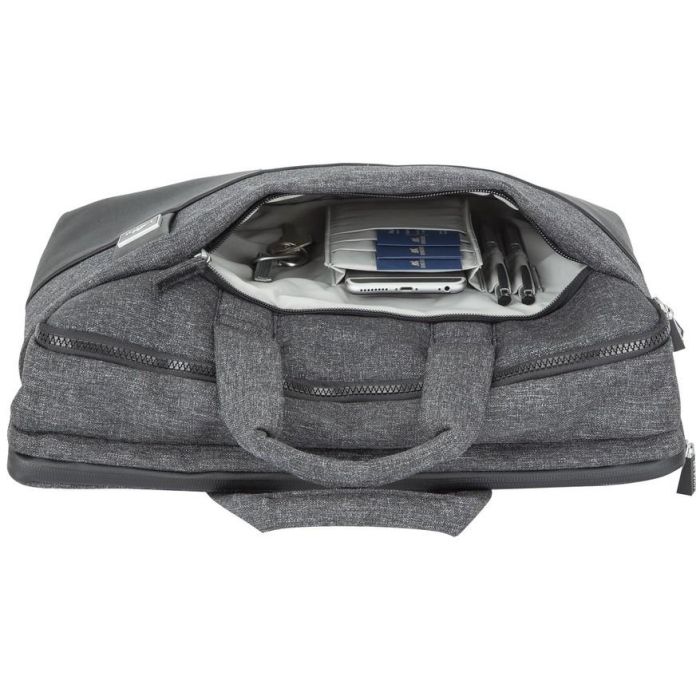 RIVACASE Lantau Tasche para Portátil 15.6" Negro 8831 2 RIVACASE Lantau Tasche para Portátil 15.6" Negro 8831 2