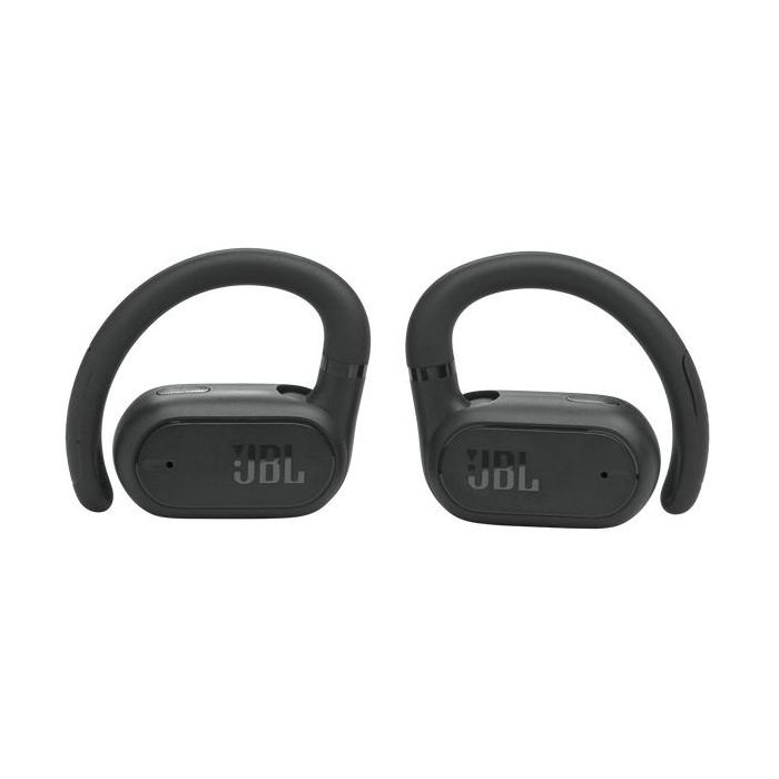 JBL Soundgear Sense Auriculares Bluetooth Open-Ear Inalámbricos Negros, TWS, IP54 1