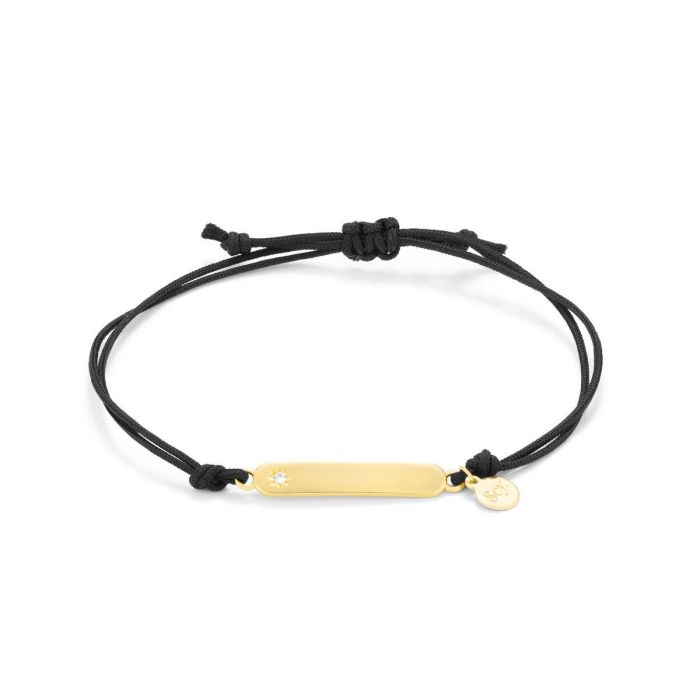Pulsera Mujer Secrecy PB102549 18 cm 1