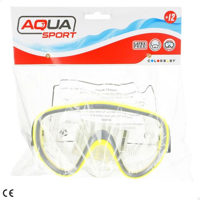 Gafas de Buceo Colorbaby (12 Unidades) 2