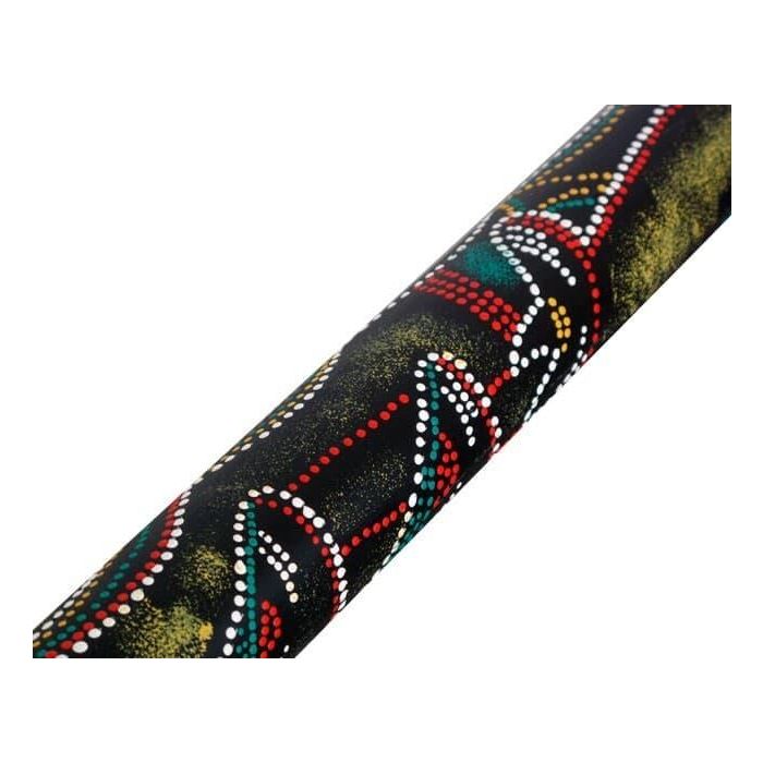 Palo De Lluvia Bamboo 24" Hidden Spirit (60Cm) 1