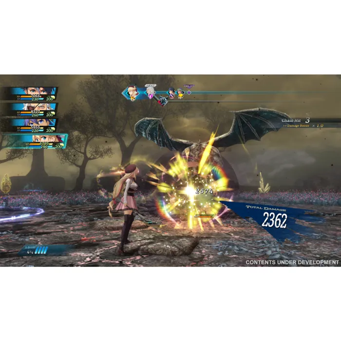 Microids AABMS04764 The Legend of Heroes: Trails Beyond the Horizon - Edición Deluxe para Nintendo Switch Microids AABMS04764 The Legend of Heroes: Trails Beyond the Horizon - Edición Deluxe para Nintendo Switch