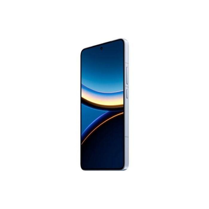 Smartphone Xiaomi 6,67" Octa Core 12 GB RAM 512 GB Azul 2 Smartphone Xiaomi 6,67" Octa Core 12 GB RAM 512 GB Azul 2