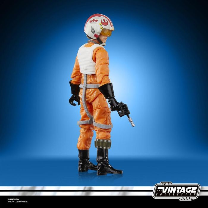 Figura Luke Skywalker The Vintage Colection F9788 Hasbro 2 Figura Luke Skywalker The Vintage Colection F9788 Hasbro 2