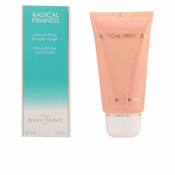 Jeanne Piaubert Mascarilla Radical Firmness Reafirmante 75 ml