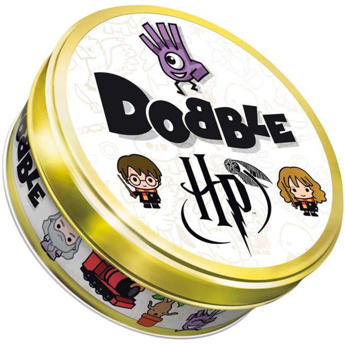 Dobble Harry Potter 2 Dobble Harry Potter 2