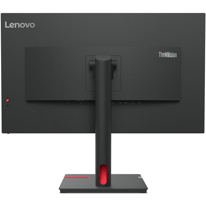Lenovo T32h-30 ThinkVision Monitor 31.5" QHD IPS HDMI DisplayPort USB-C/Dock Negro 1