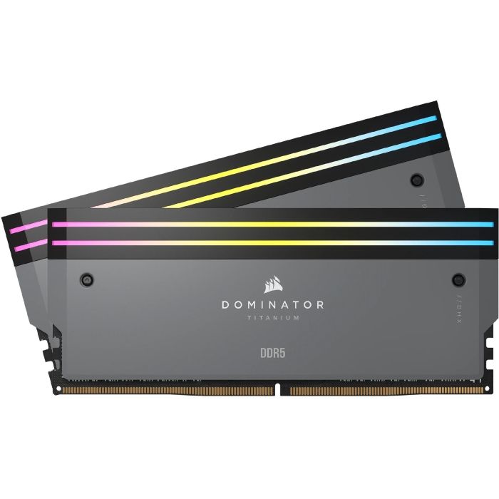 Corsair CMP64GX5M2B6000Z30 Memoria RAM DDR5 64GB (2x32GB) 6000MHz RGB Doble Canal