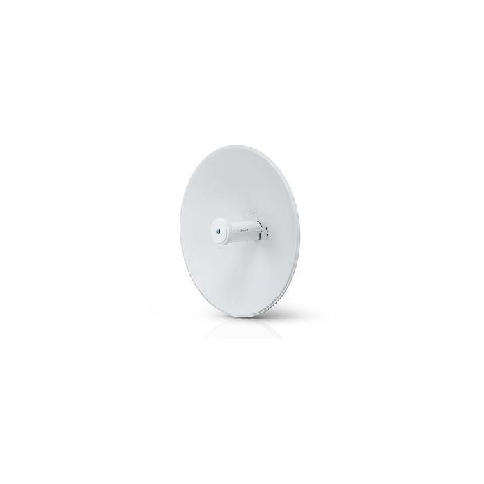 Ubiquiti PBE-5AC-Gen2 Antena Parabólica PowerBeam 5 GHz, 25 dBi, Tecnología airMAX ac, 5150-5875 MHz Ubiquiti PBE-5AC-Gen2 Antena Parabólica PowerBeam 5 GHz, 25 dBi, Tecnología airMAX ac, 5150-5875 MHz