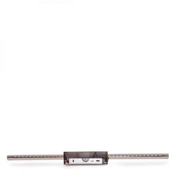 Aplique LED 10W 900Lm 6000ºK Serenity 40.000H [KI-ML10WEL-CW] 3