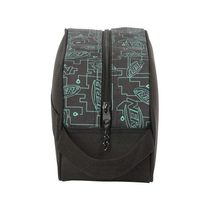 Neceser de Viaje Nerf Game Negro 26 x 15 x 12 cm 2 Neceser de Viaje Nerf Game Negro 26 x 15 x 12 cm 2