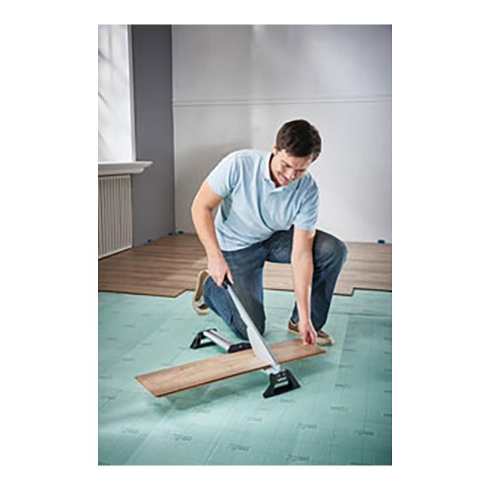 Wolfcraft Guillotina para Laminado LC 600, Referencia 6937000, Corte Profesional y Doméstico hasta 8mm Grosor y 465mm Ancho Máximo 2