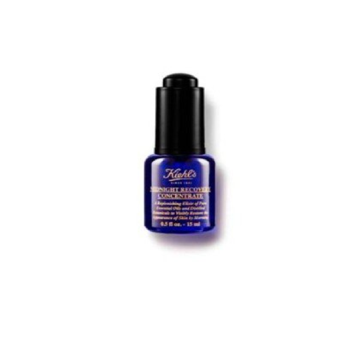 Kiehl'S Midnight Recovery Concentrate 15 mL