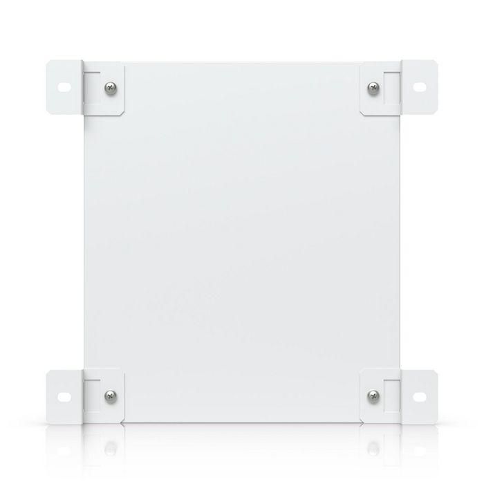 Ubiquiti Caja de Conexiones para Pared, Acero Galvanizado (SGCC), IP55, 400 x 350 x 152 mm 12 Ubiquiti Caja de Conexiones para Pared, Acero Galvanizado (SGCC), IP55, 400 x 350 x 152 mm 12