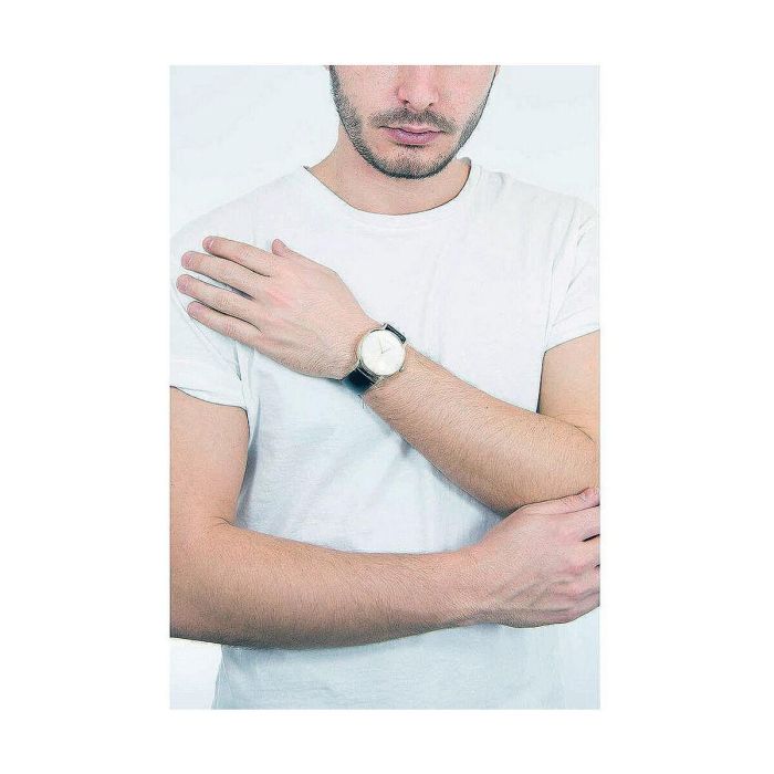 Reloj Hombre Calvin Klein ESTABLISHED (Ø 43 mm) 1 Reloj Hombre Calvin Klein ESTABLISHED (Ø 43 mm) 1