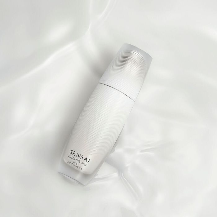 Loción Facial Hidratante Sensai SENSAI ABSOLUTE 125 ml 3 Loción Facial Hidratante Sensai SENSAI ABSOLUTE 125 ml 3