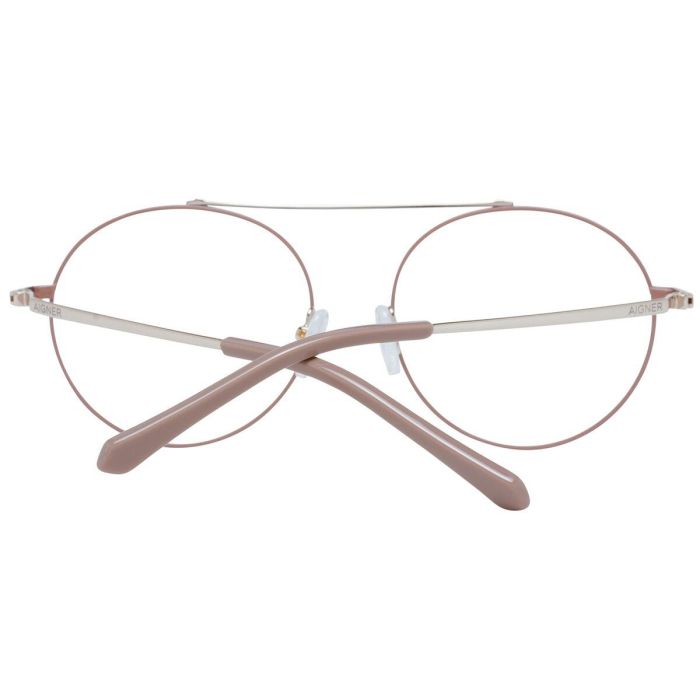 Montura de Gafas Unisex Aigner 30585-00170 52 3