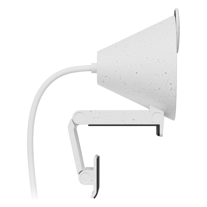 Logitech Brio 300 Webcam Webcam 1080p Blanco Crudo