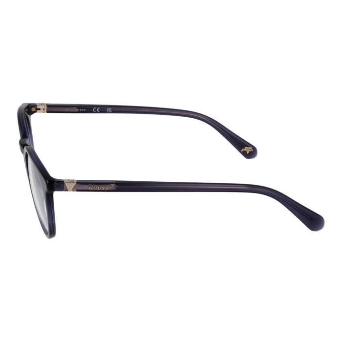 Montura de Gafas Unisex Guess GU5224 48090 2 Montura de Gafas Unisex Guess GU5224 48090 2