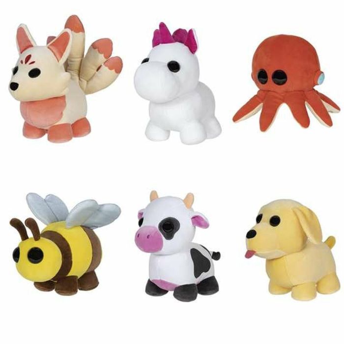 Peluche 21 cm Animales Peluche 21 cm Animales