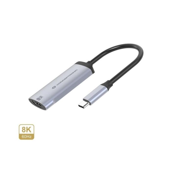 Adaptador Usb Tipo C A Hdmi 0 Adaptador Usb Tipo C A Hdmi 0