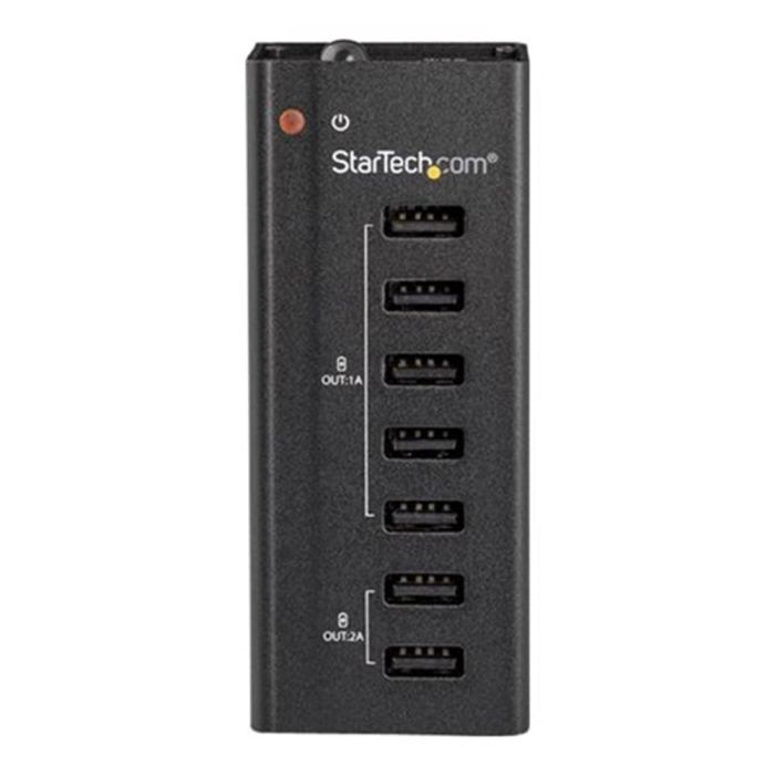 Hub USB Startech ST7C51224EU 0 Hub USB Startech ST7C51224EU 0