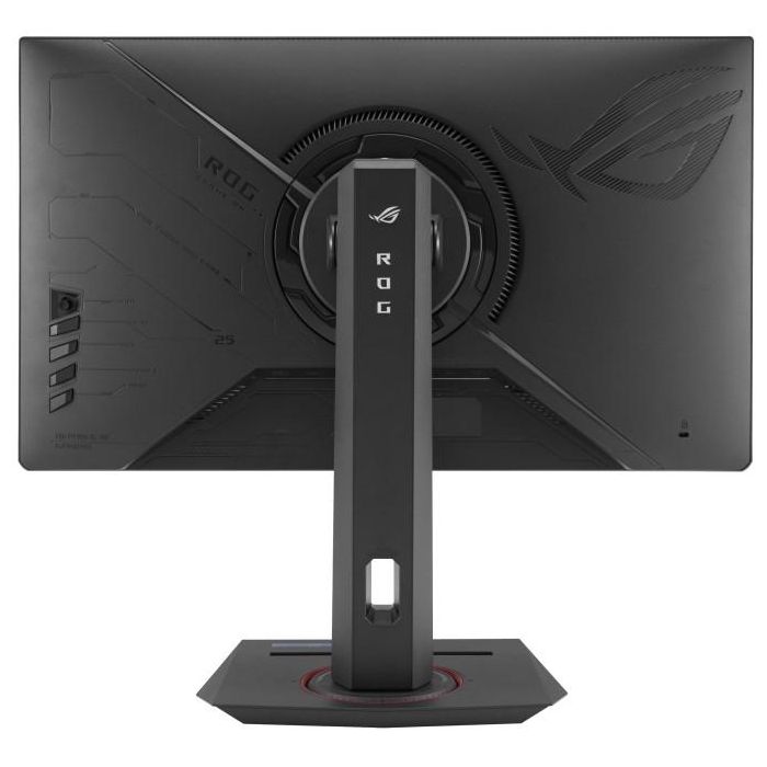 Monitor Asus XG259QNS 24,5" Full HD 1 Monitor Asus XG259QNS 24,5" Full HD 1