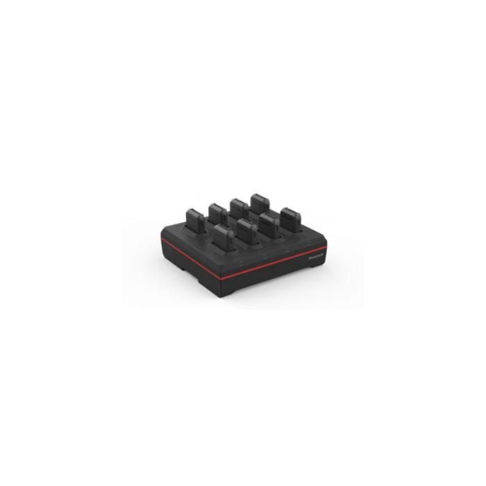 HONEYWELL Akkuladestation 8-fach passend für 8675i
