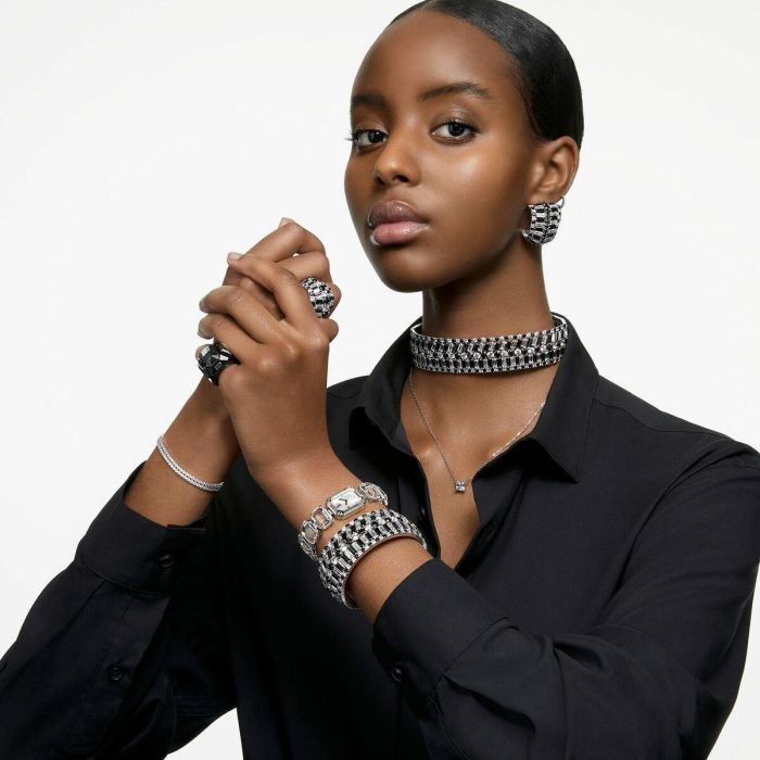 Pendientes Mujer Swarovski 5636717 1