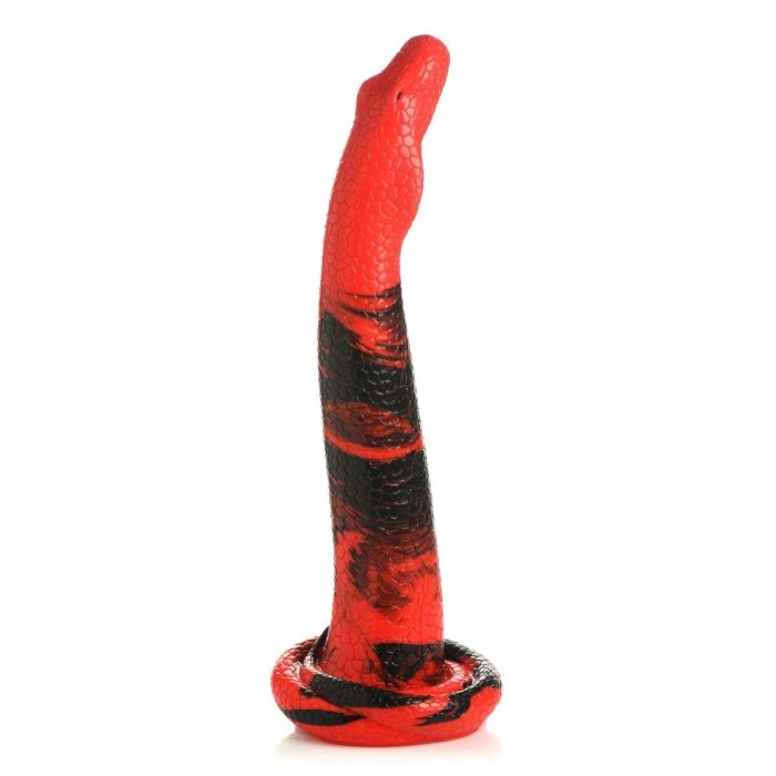 Dildo XR 35,5 cm Silicona 4