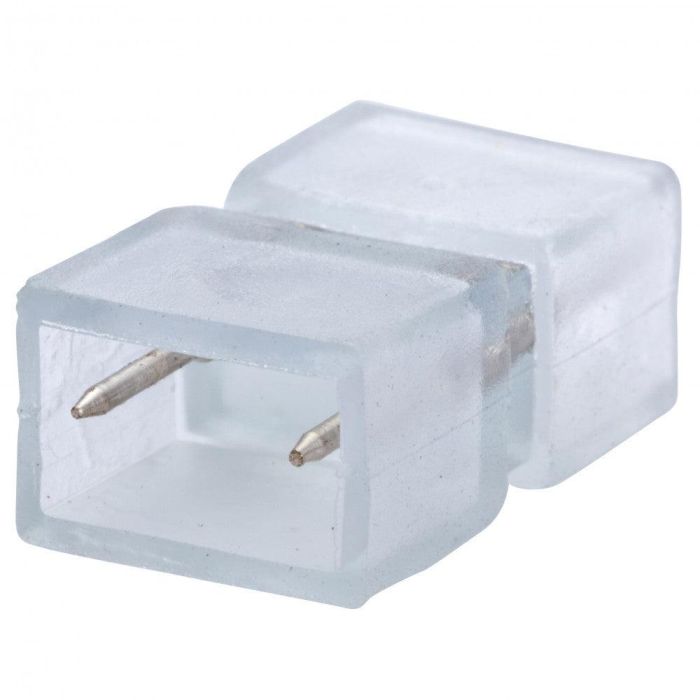 Conector Tira LED SMD5050 220VAC GR-CONECTOR [HO-CONECTOR] 1