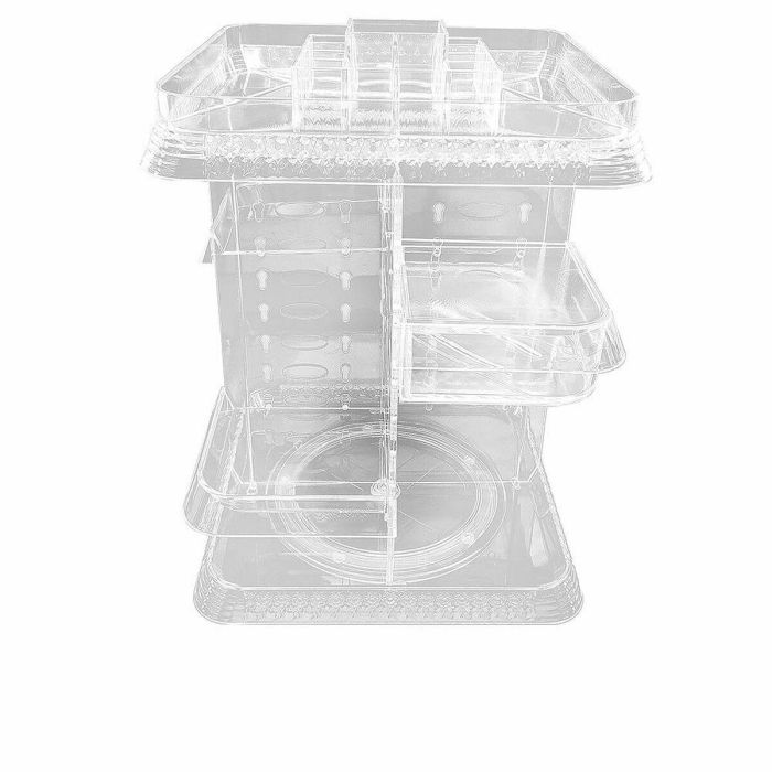 Organizador de Maquillaje Kad-735 De maquillaje (1 unidad) 1 Organizador de Maquillaje Kad-735 De maquillaje (1 unidad) 1