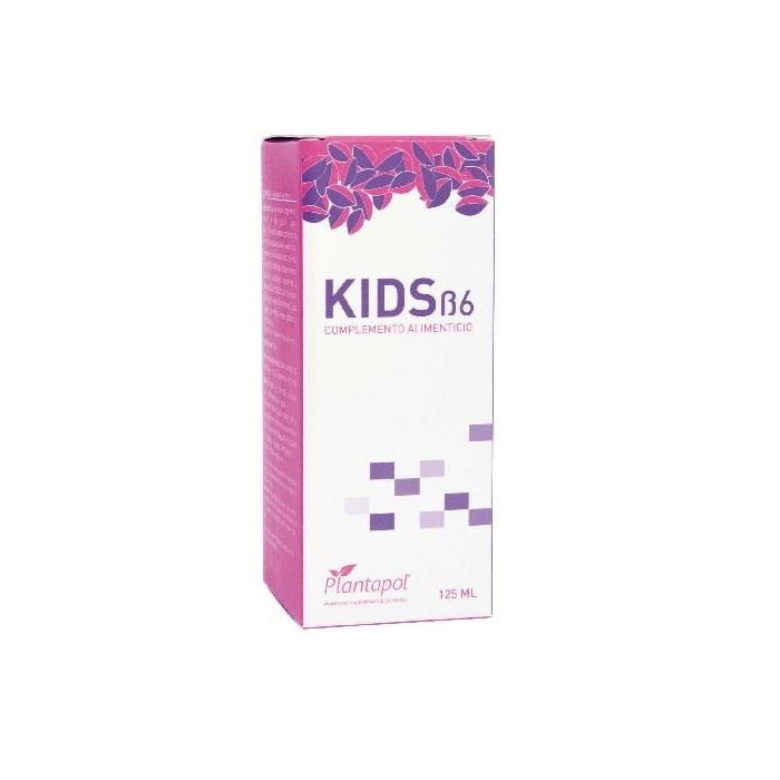 Kids B6 Kids B6